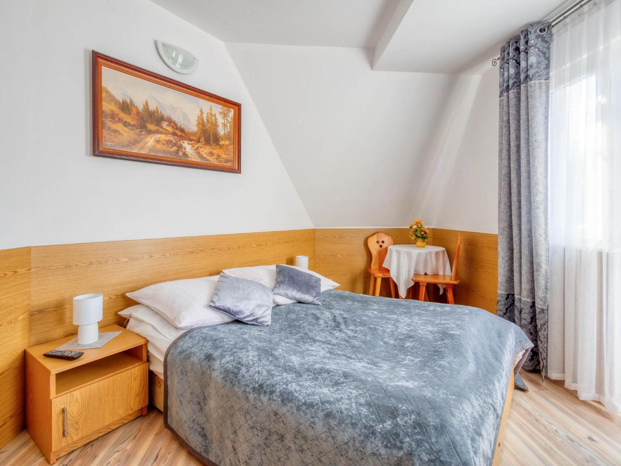 Bed and Breakfast Anna Maria Ciche Małe Exterior foto