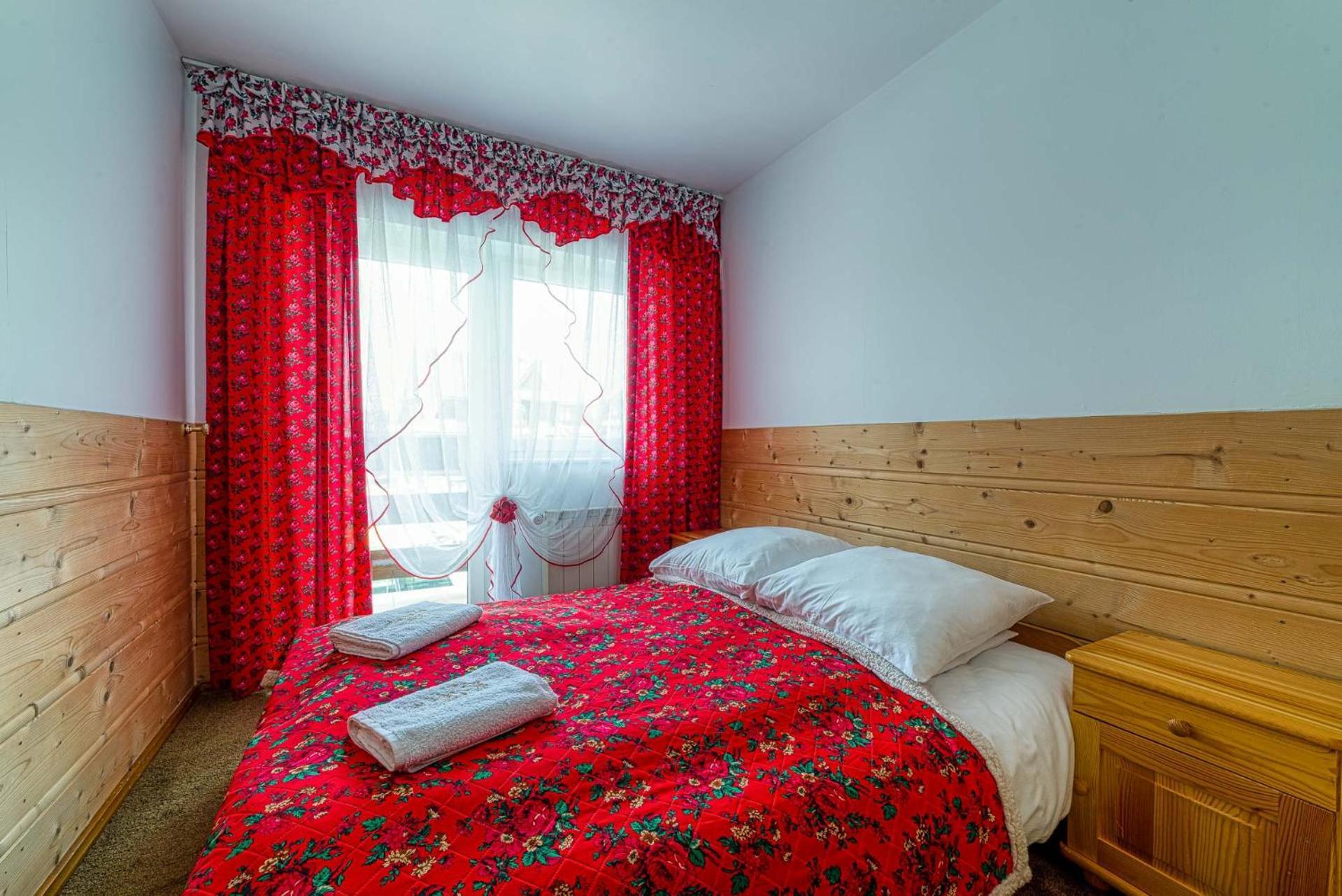 Bed and Breakfast Anna Maria Ciche Małe Exterior foto